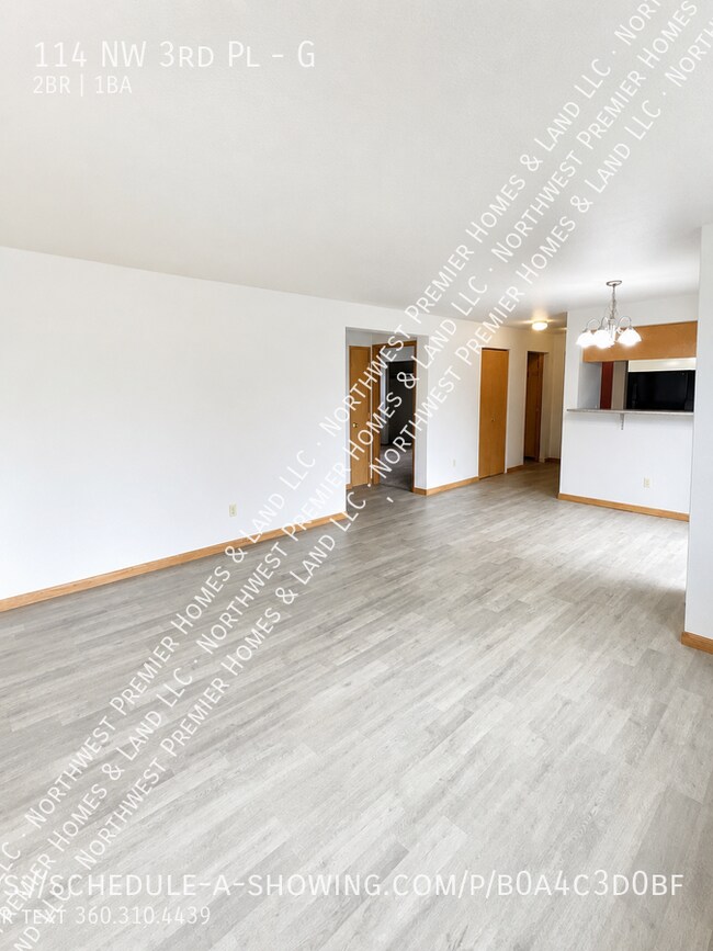 Foto del edificio - 114 NW 3rd Pl