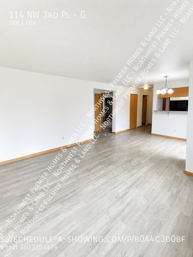 Photo - 114 NW 3rd Pl Apartment