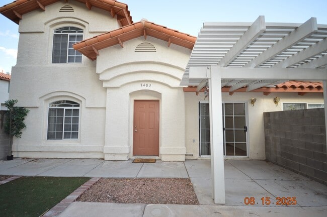 Building Photo - 3483 Twilight Star Dr