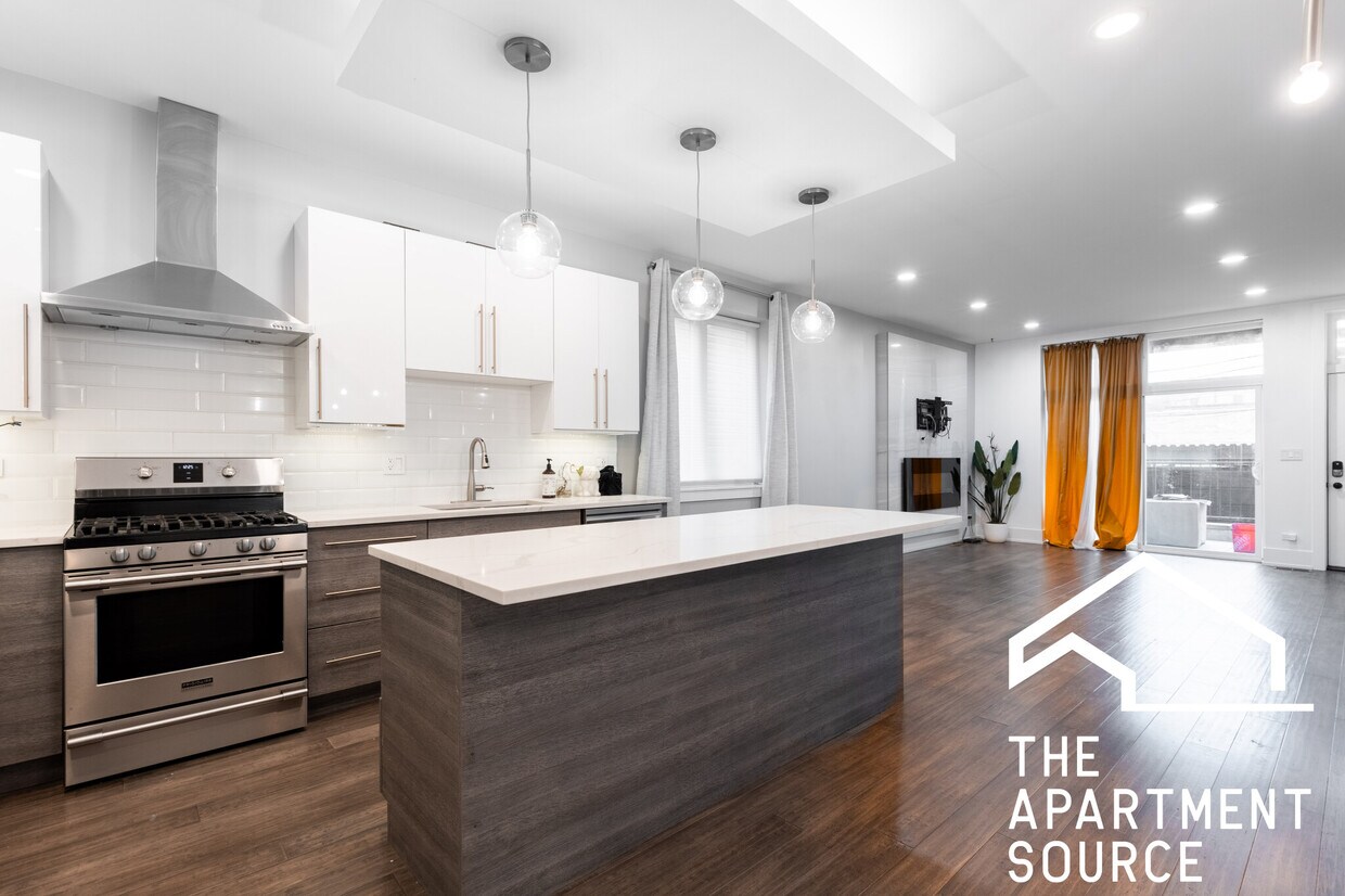 Foto principal - 1812 N Sawyer Ave