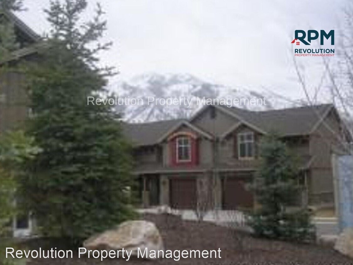 Foto principal - 3 br, 2.5 bath House - 5378 N Aspen Meadow...