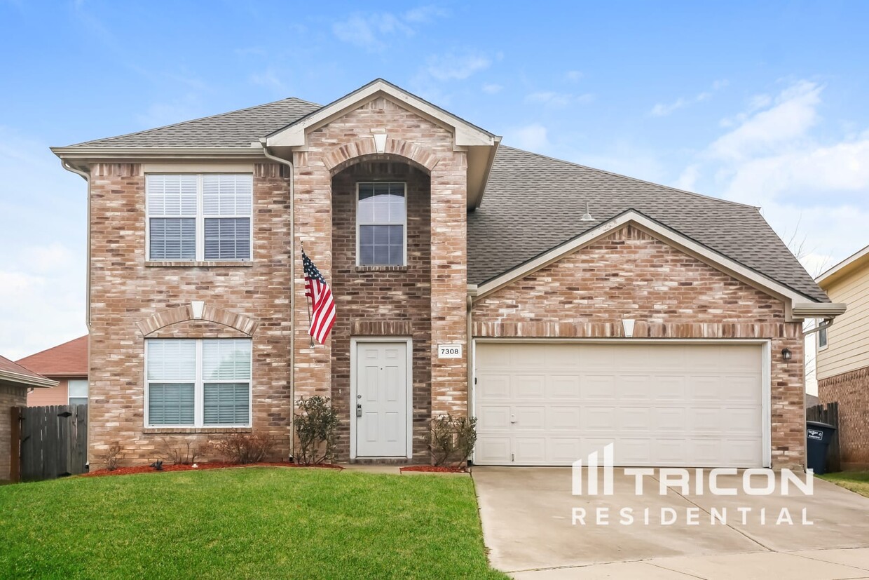 Foto principal - 7308 Moon Ridge Ct