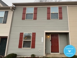 Building Photo - 3534 Midway Island Court