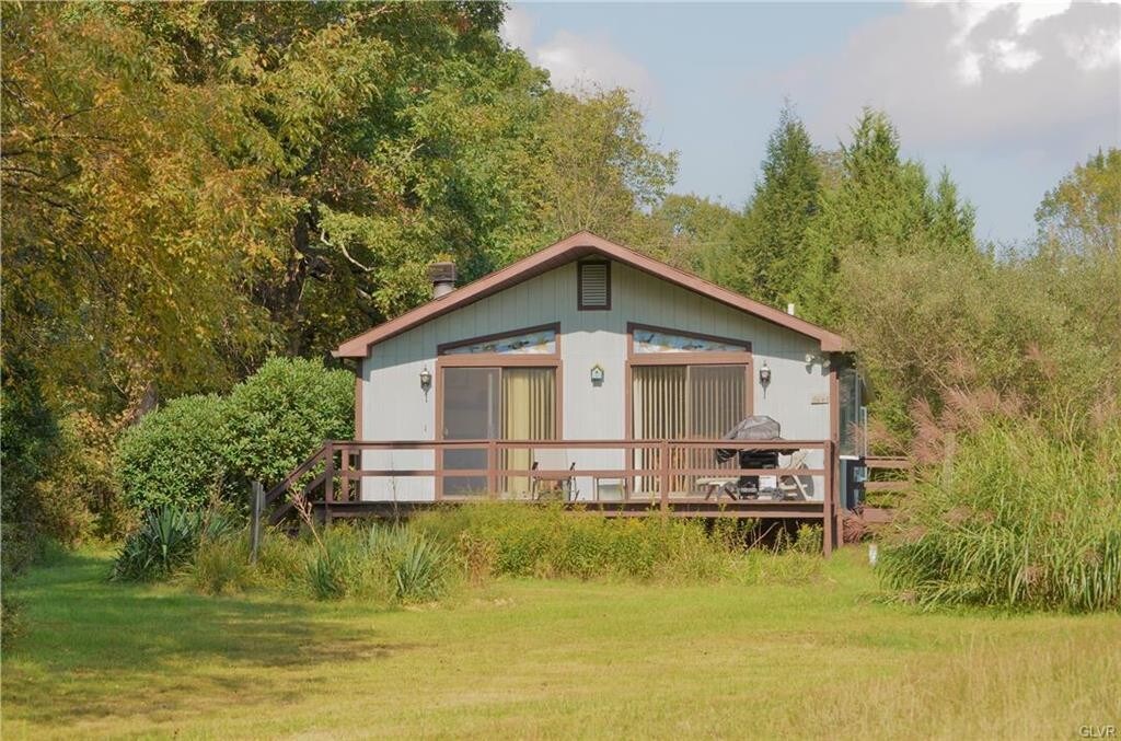 Foto principal - 162 Willow Dr