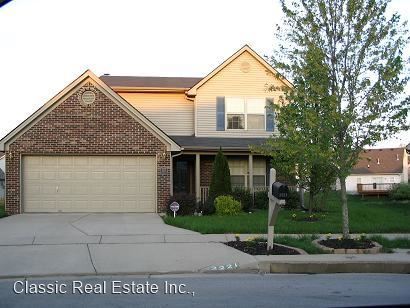 Primary Photo - 3 br, 2.5 bath House - 2221 Rawlings Court