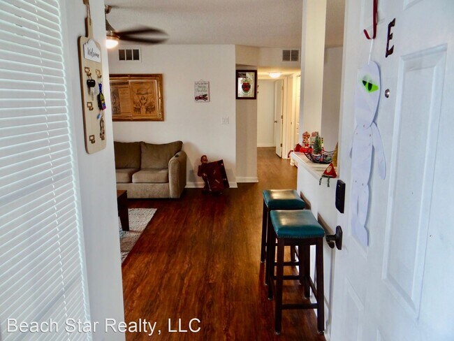 Foto del edificio - 2 br, 2 bath House - 8725 Chandler Drive A...