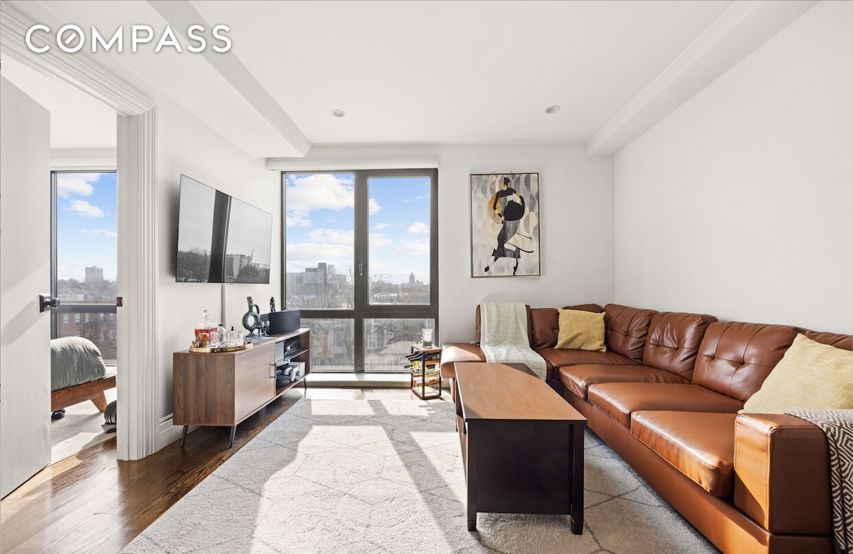 1255 Bushwick Ave Unit 6B, Brooklyn, NY 11207 Room for Rent in