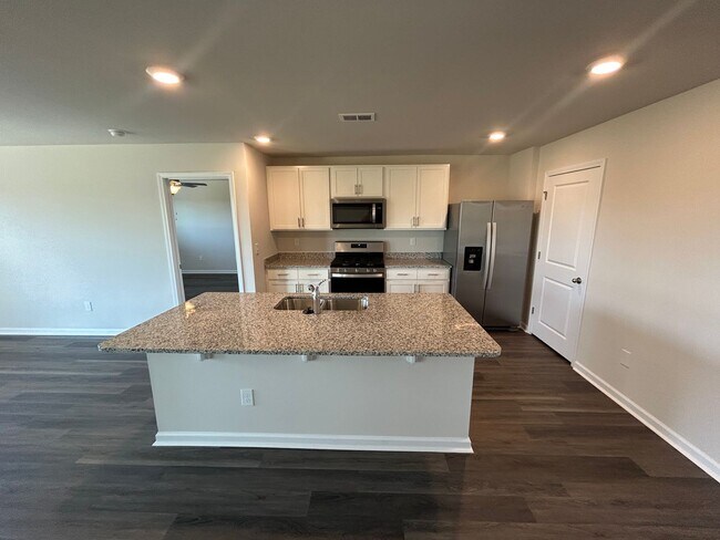 Foto del edificio - Brand new Conway home for rent! Near CCU