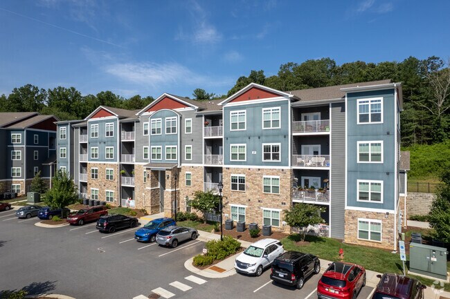Foto del edificio - 10 Newbridge Apartments