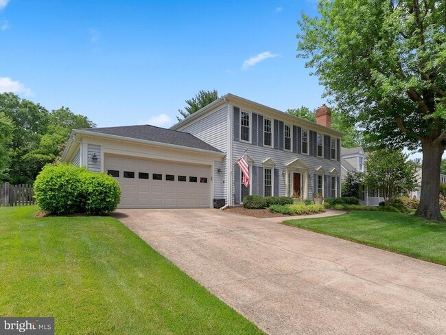 Building Photo - 13517 Point Pleasant Dr