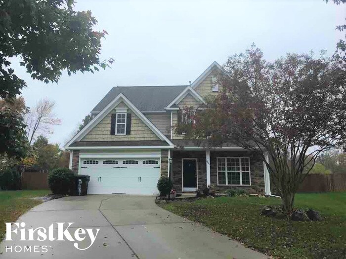 Foto principal - 3481 Wheatfield Creek Ct