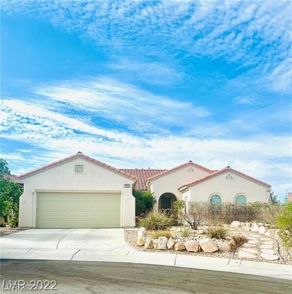 2245 Majestic Sunset Ct, Henderson, NV 89052 House Rental in