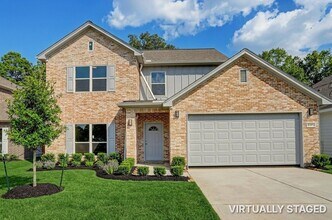 Building Photo - 8111 James Franklin St