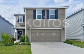 Building Photo - 8610 SW 44th Ct