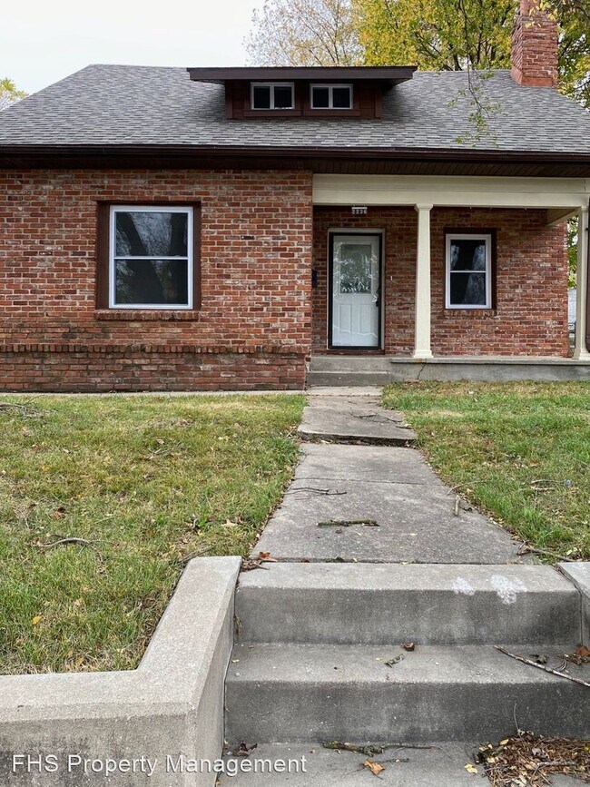 Building Photo - 4 br, 2 bath House - 2236 N. National Ave.