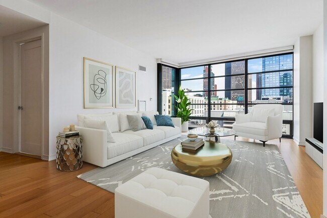 Foto del edificio - 580 Washington St
