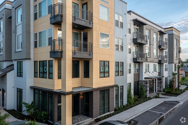 Foto del edificio - Seven41 Winter Park