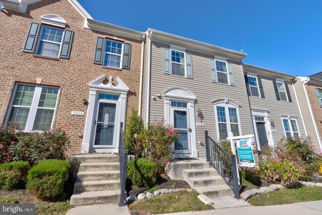 Foto del edificio - 7246 Dorchester Woods Ln