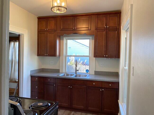 Foto del edificio - 1409 Highview Ave