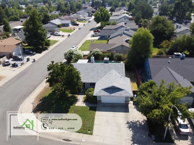 Building Photo - 1729 Marigold Way