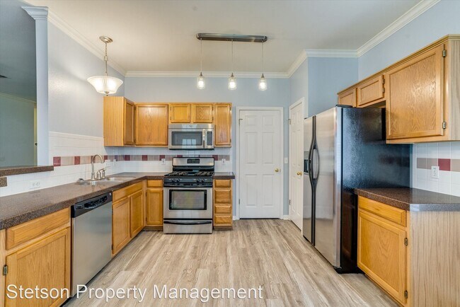 Building Photo - 3 br, 2 bath House - 2300 Wisteria Way
