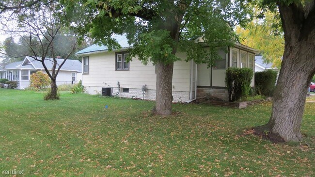 Foto del edificio - 3 br, 1 bath House - 3167 S 27th St