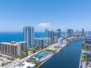 Building Photo - 2501 S Ocean Dr