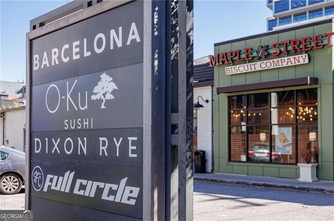 Foto del edificio - 1032 Robert Smalls Wy