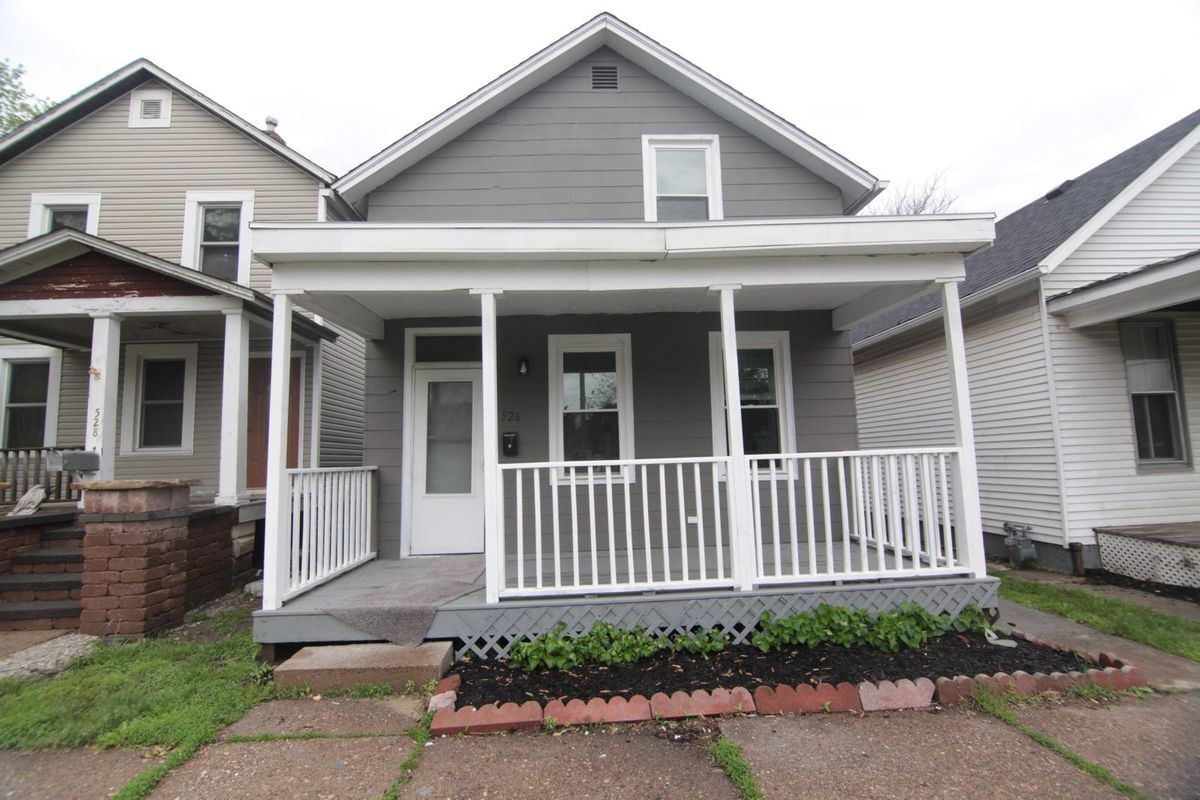 Foto principal - 526 21st St