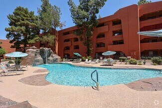 Building Photo - 4303 E Cactus Rd