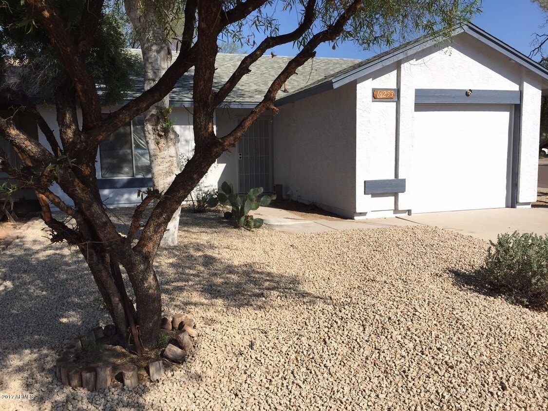 16253 N 18th St, Phoenix, AZ 85022 House Rental in Phoenix, AZ