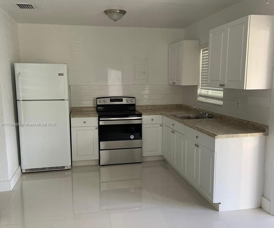 Photo - 320 Northwest 83rd Street Apt #320, Miami, FL 33150 - 1 BR 1 BA Multi-Family Home