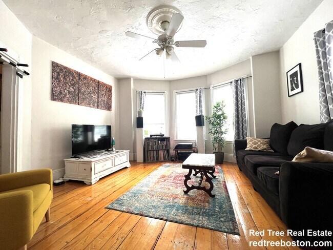Foto del edificio - 4321 Washington St