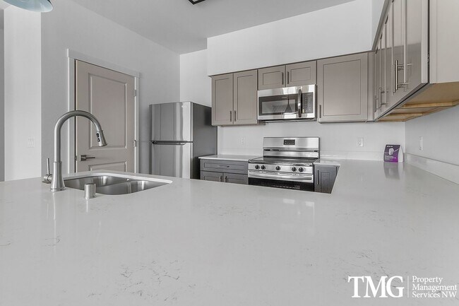 Foto del interior - The Timothy