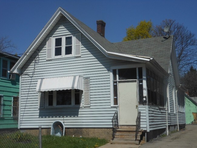 Foto del edificio - 106 Quincy St