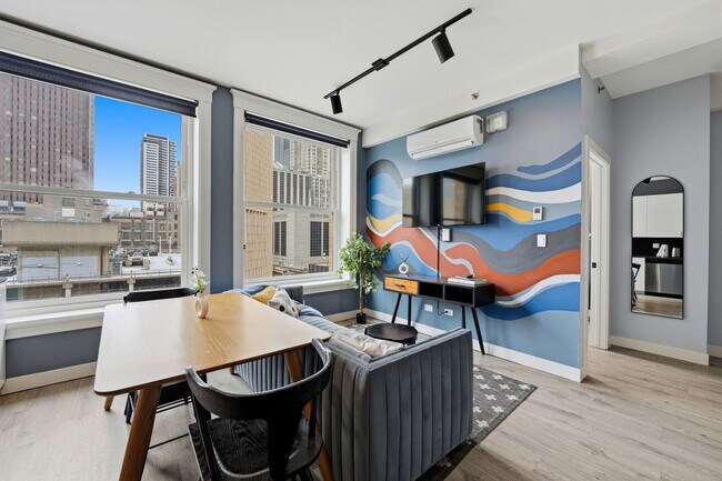 Foto del edificio - 417 S Dearborn St