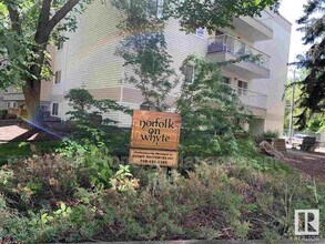 Building Photo - 8149-8111 111 St NW