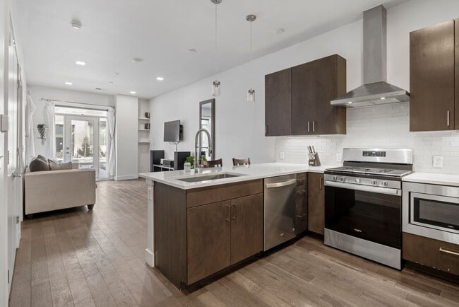 Photo - 1898 S Bannock St Apartment