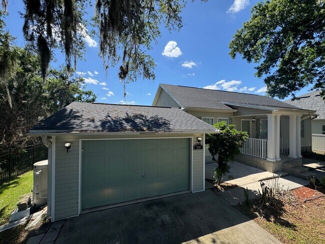 Foto del edificio - 1130 Grapefruit Rd SE