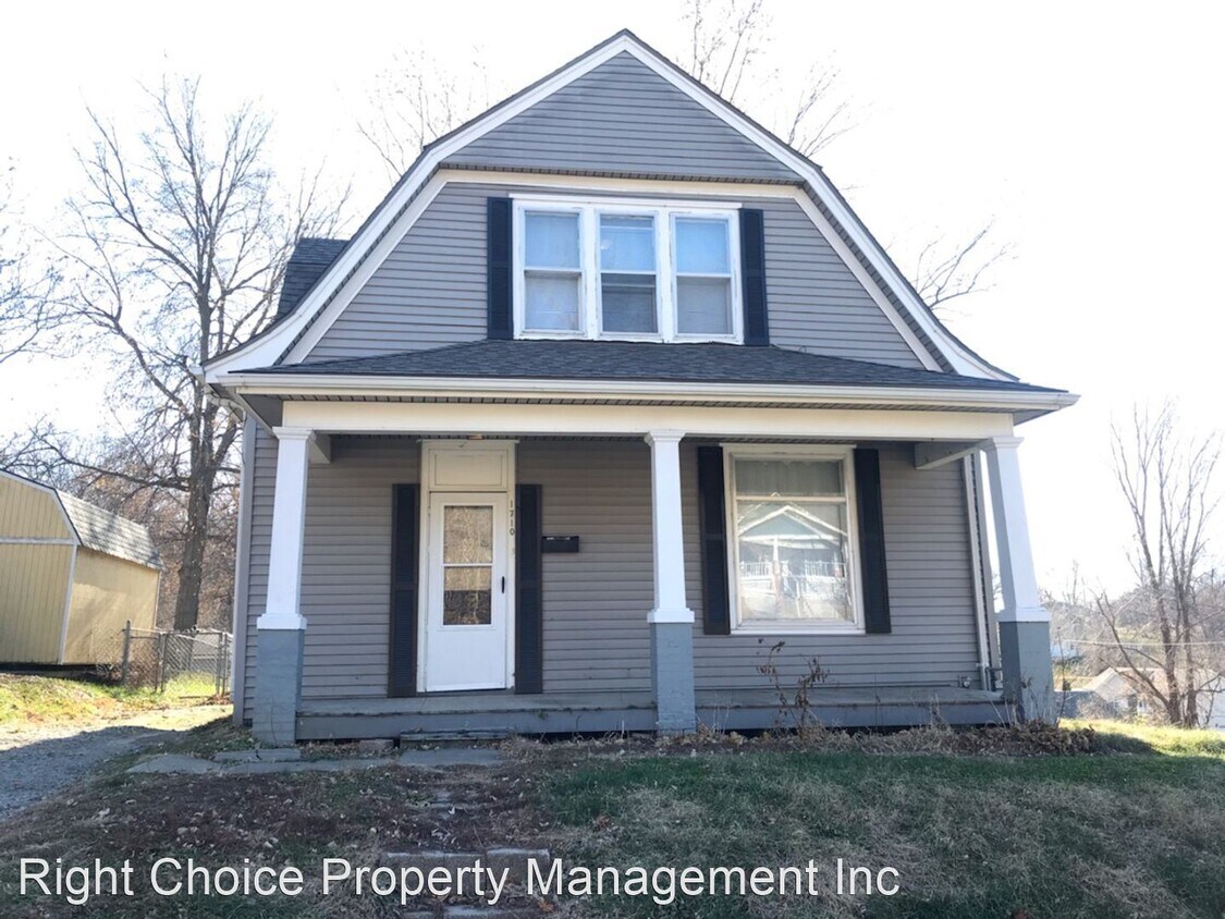 Foto principal - 3 br, 2 bath House - 1710 5th Ave