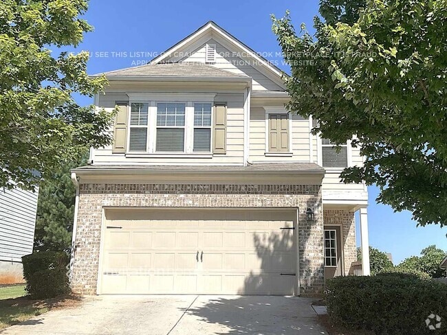 Building Photo - 1350 Aster Ives Dr