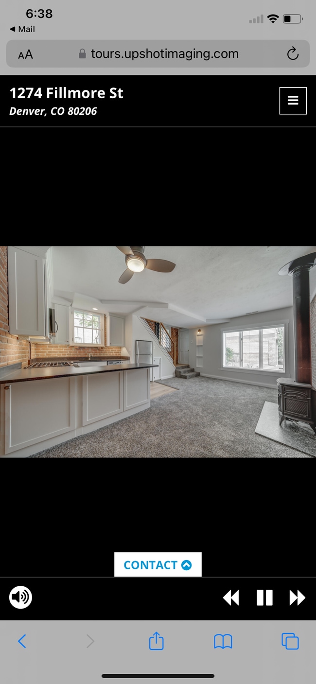 Building Photo - 1274 Fillmore St