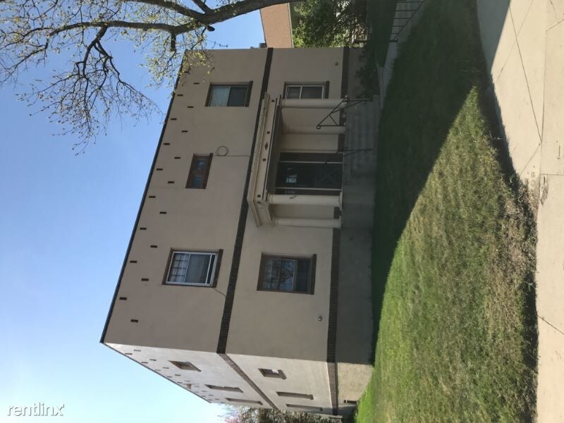 Primary Photo - 1 br, 1 bath Apartment - 711 Logan St