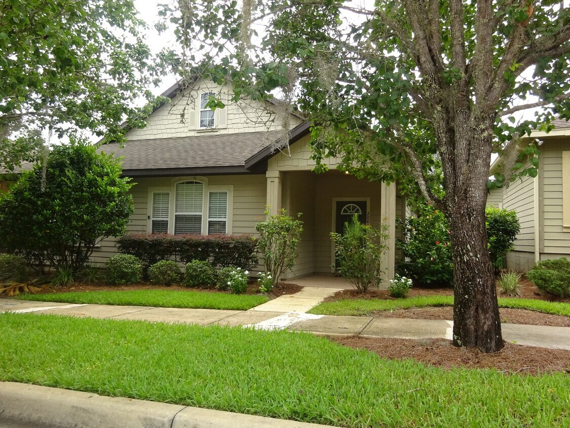 Foto principal - Great Home in Ellis Park. Sub Lease