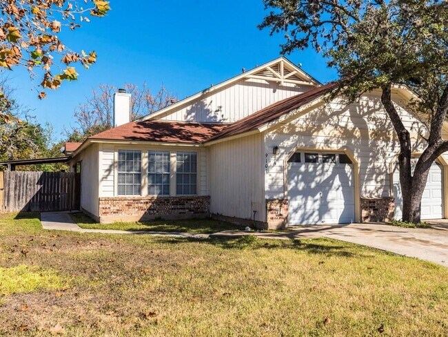 Building Photo - 9101 Japonica Court, Unit A
