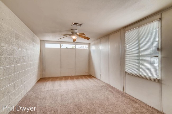 Building Photo - 3 br, 1 bath House - 4401 Cory Pl