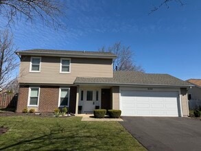 Building Photo - 668 Niagara Dr