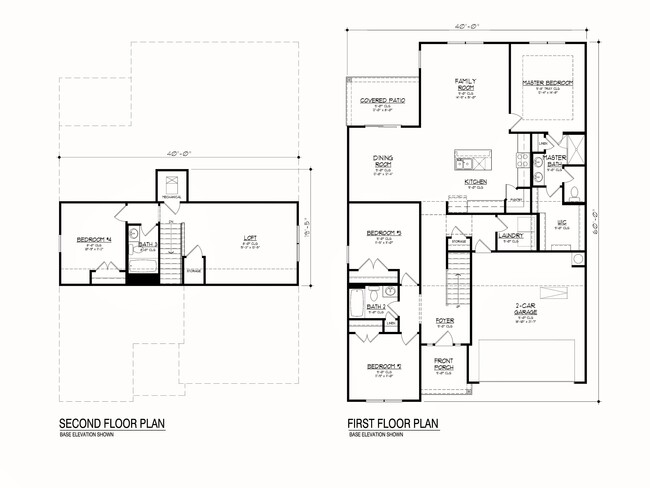 Building Photo - 6614 Hidden Rose Pl
