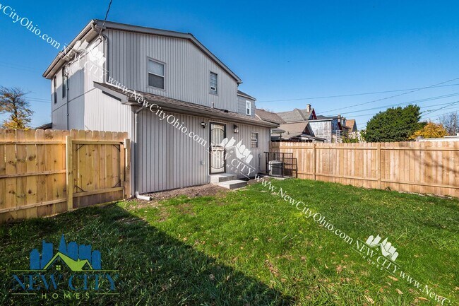 Foto del edificio - 3 Bedroom, 3 Bathroom Remodeled Franklinto...