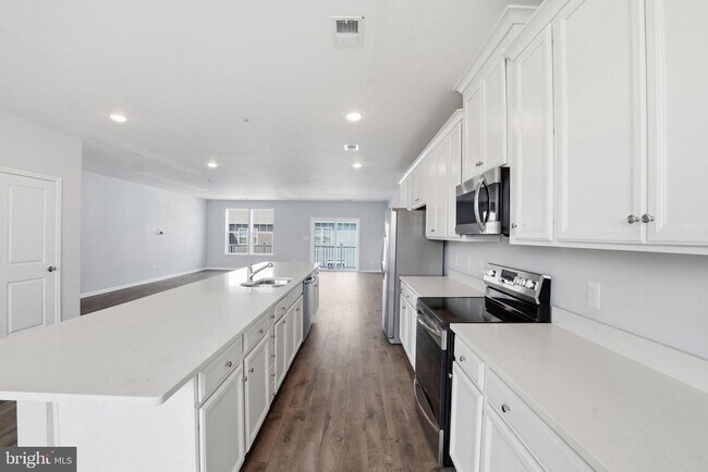 Foto del edificio - 3815 Richmond Run